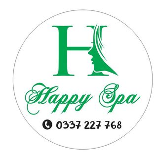 Happy Spa Thu Hà